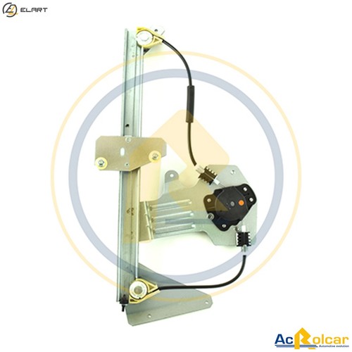 Window regulator 7837 - window,