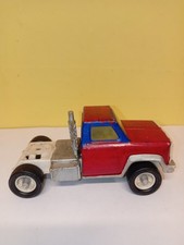 Vintage Tonka Truck Semi 1970s