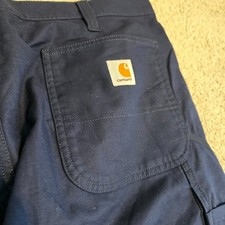 Carhartt  Lightweight Canvas