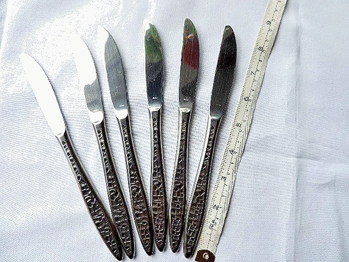 Vintage viners mosaic mid - viners,