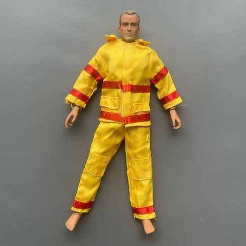 Action figure clothes - 1:6,