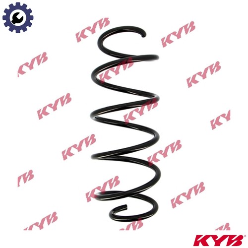 Suspension spring ra4050 for - suspension,