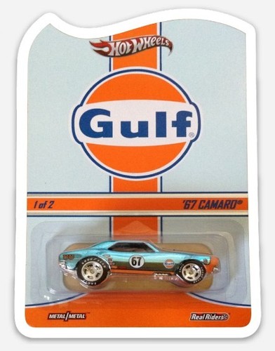 Hot wheels 1967 chevy camaro - chevy,