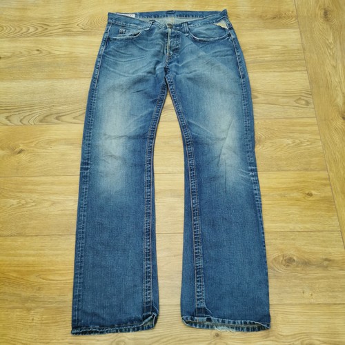 Replay sabik mv920a jeans - replay,