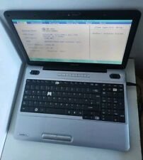Toshiba  Satellite Pro