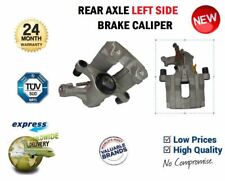 BRAND NEW REAR LEFT BRAKE