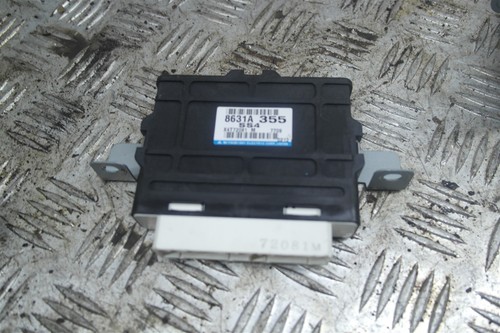 Bfd052451 2008 mitsubishi - 2008,