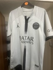 psg football kit mbappe