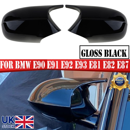 Gloss black wing - black, cover