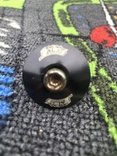 GT Racing Compression Cap And