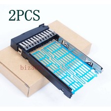 2X2.5" SATA SAS HDD Caddy