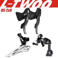 LTWOO R5 2x9 Speed Shifter