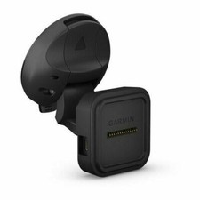 Garmin Suction Cup Magnetic Mount Holder & Video-in Port|For Dezl 780 LMT-D GPS