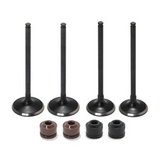 For Honda 10 11 CRF 250R 4Pcs