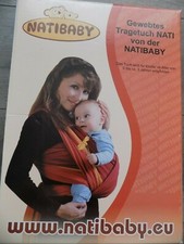 Natibaby sling baby - , wrap