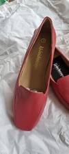 Kaleidoscope womens flat shoes - womens,
