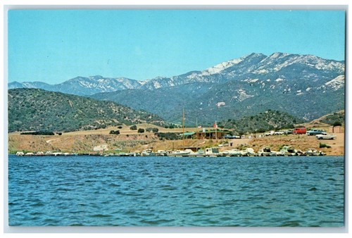 C1950 lake casitas - lake,