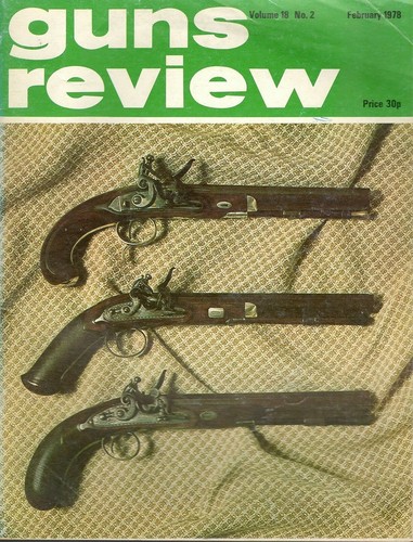 1978 february guns review - 1978,