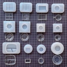 1:12 Scale Dolls House