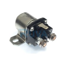 Ruva Diesel Glow Plug Relay