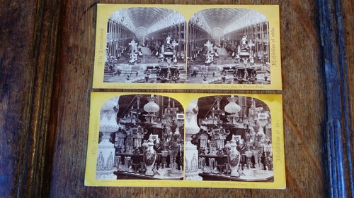1862 antique stereoview - 1862,