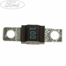Genuine Ford Focus Mk3 Transit