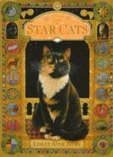 Star Cats: A Feline Zodiac-Lesley Anne Ivory