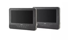 Bush Car DVD Player Dual