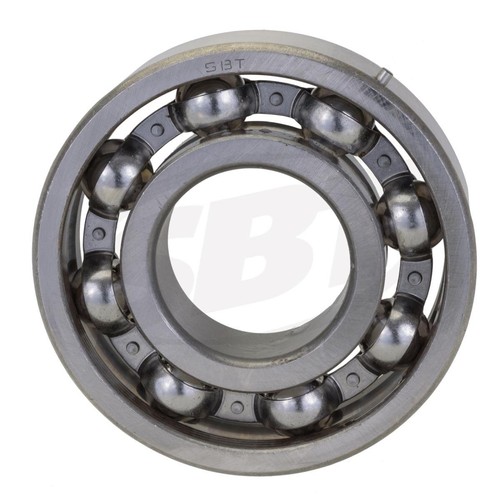 Ins sbt crankshaft - crankshaft, bearing