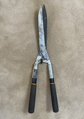 Fiskars hedge shear - , 9inch