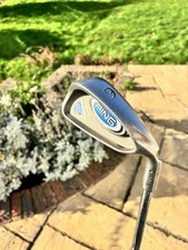 Ping G5 Black Dot #6iron /