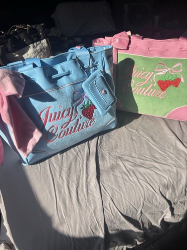 Juicy couture set - 2,
