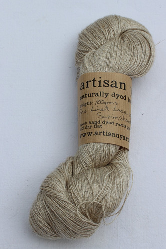 Artisan yarn hereford fine - yarn,
