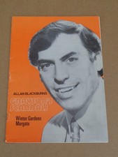 Larry Grayson - Grayson's