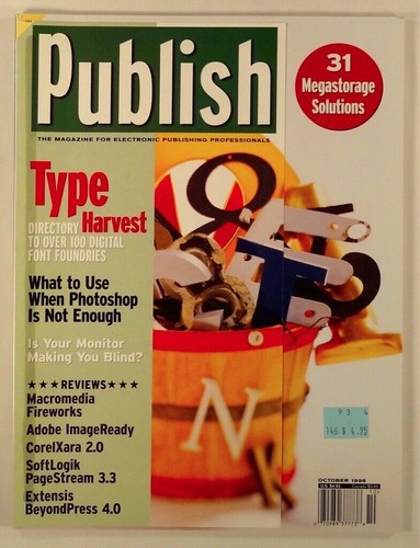 1998 publish type issue - 1998,