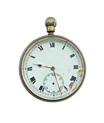 Antique swiss selezi pocket - swiss,