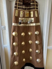 Adult who dalek fancy - adult’s,