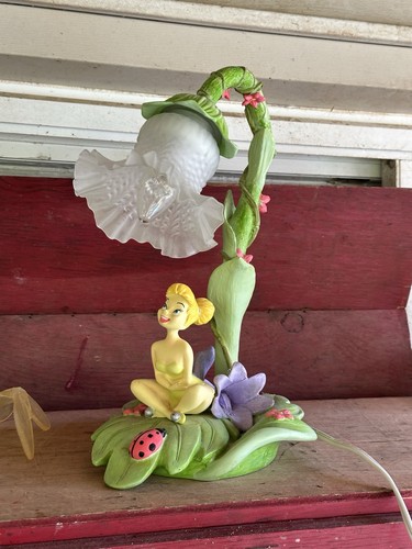Disney tinker bell - disney,