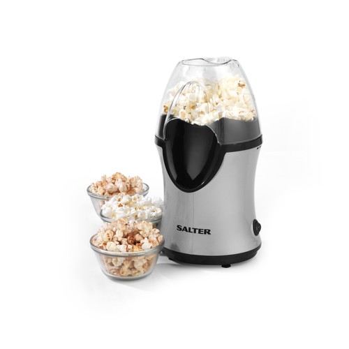 Salter popcorn maker - popcorn,