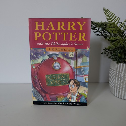 Harry potter the - potter,