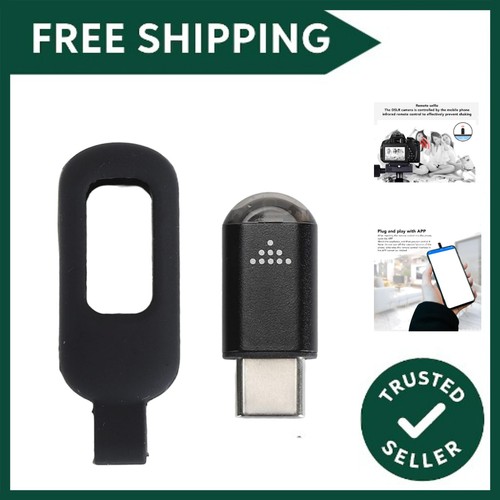 Universal remote smartphone - remote, ir