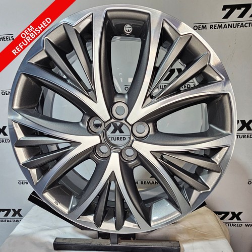 Toyota yaris genuine - 17'',