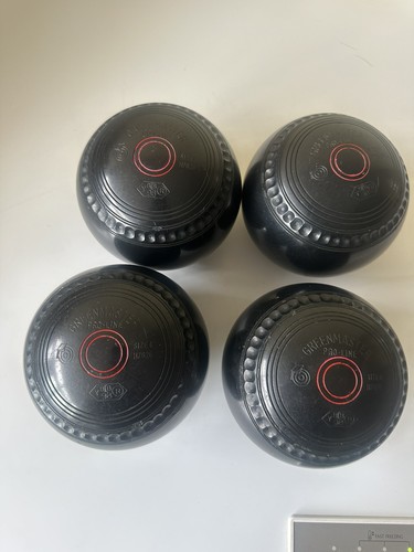 Greenmaster pro line black - greenmaster,