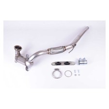 Catalytic Converter Type