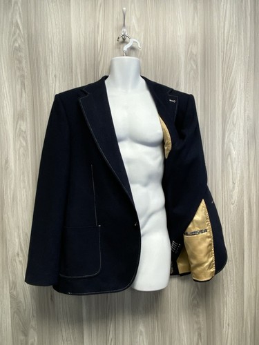 Claudio lugli navy blue - claudio,