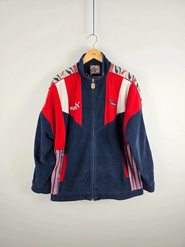 Vintage 90s puma - vintage,