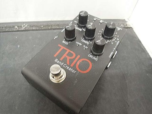 Digitech effector accessory - digitech,