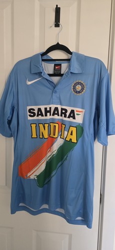 Nike retro team india dri - retro, dri-fit