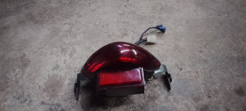 Taillight brake light - brake, rear