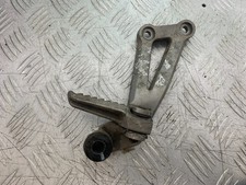 KAWASAKI Z750 Z 750 RIGHT REAR HANGER AND PEG  YEAR 2004-2006  (CMB1234)